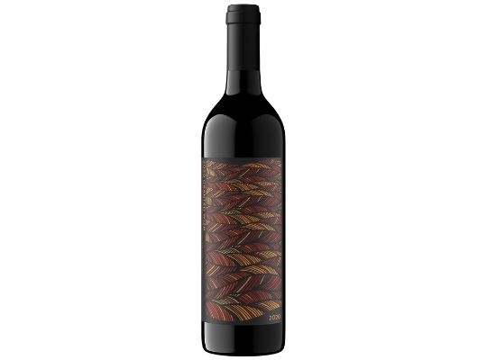 Granted Wish Shiraz